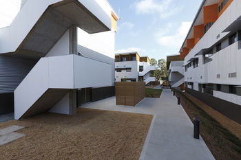 Western Sydney University Village- Parramatta Campus - Accommodation in Brisbane 34