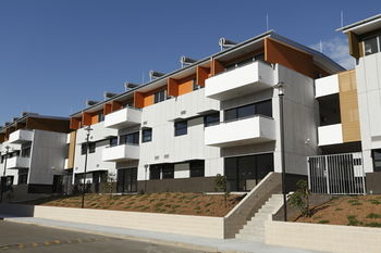 Western Sydney University Village- Parramatta Campus - Accommodation in Brisbane 35