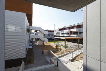 Western Sydney University Village- Parramatta Campus - Accommodation in Brisbane 39