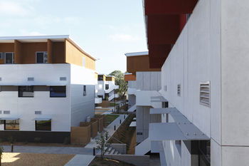 Western Sydney University Village- Parramatta Campus - Accommodation in Brisbane 40