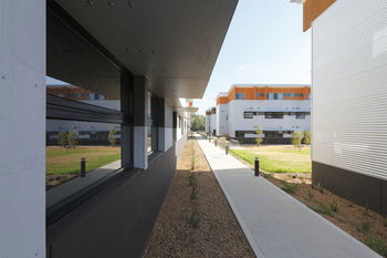 Western Sydney University Village- Parramatta Campus - Accommodation in Brisbane 45