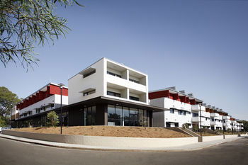 Western Sydney University Village- Parramatta Campus - Accommodation in Brisbane 46