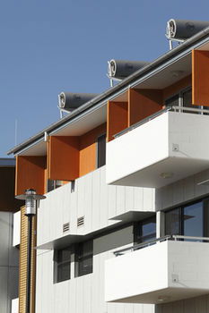 Western Sydney University Village- Parramatta Campus - Accommodation in Brisbane 47