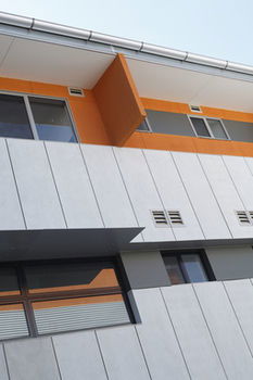 Western Sydney University Village- Parramatta Campus - Accommodation in Brisbane 49