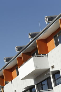 Western Sydney University Village- Parramatta Campus - Accommodation in Brisbane 50