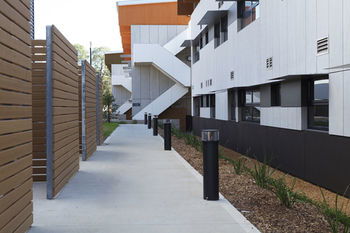 Western Sydney University Village- Parramatta Campus - Accommodation in Brisbane 51