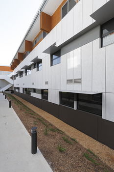 Western Sydney University Village- Parramatta Campus - Accommodation in Brisbane 52
