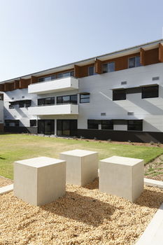 Western Sydney University Village- Parramatta Campus - Accommodation in Brisbane 55