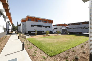 Western Sydney University Village- Parramatta Campus - Accommodation in Brisbane 56