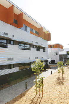 Western Sydney University Village- Parramatta Campus - Accommodation in Brisbane 60