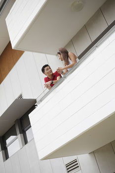 Western Sydney University Village- Parramatta Campus - Accommodation in Brisbane 61
