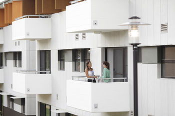 Western Sydney University Village- Parramatta Campus - Accommodation in Brisbane 62
