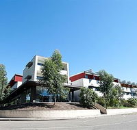 Western Sydney University Village- Parramatta Campus - Accommodation in Brisbane