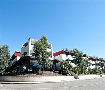 Western Sydney University Village- Parramatta Campus - Accommodation in Brisbane 0