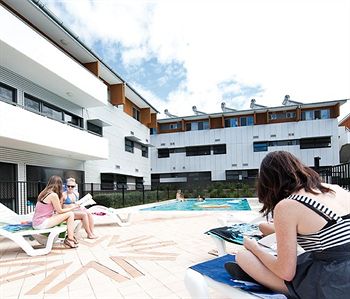 Western Sydney University Village- Parramatta Campus - Accommodation in Brisbane 1