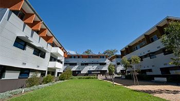 Western Sydney University Village- Parramatta Campus - Accommodation in Brisbane 2