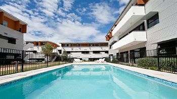 Western Sydney University Village- Parramatta Campus - Accommodation in Brisbane 3
