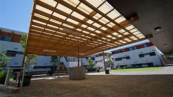Western Sydney University Village- Parramatta Campus - Accommodation in Brisbane 4
