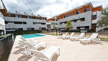 Western Sydney University Village- Parramatta Campus - Accommodation in Brisbane 5