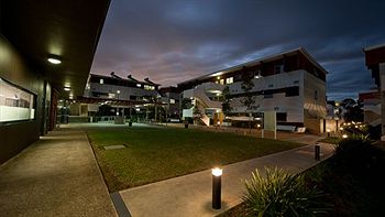 Western Sydney University Village- Parramatta Campus - Accommodation in Brisbane 6