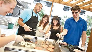 Western Sydney University Village- Parramatta Campus - Accommodation in Brisbane 8