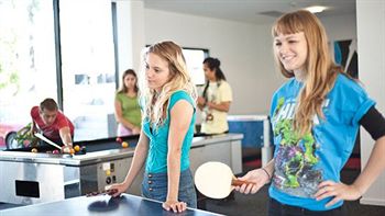 Western Sydney University Village- Parramatta Campus - Accommodation in Brisbane 9