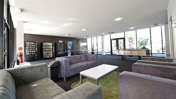 Western Sydney University Village- Parramatta Campus - Accommodation in Brisbane 11