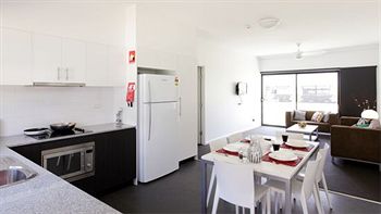 Western Sydney University Village- Parramatta Campus - Accommodation in Brisbane 12