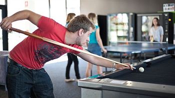 Western Sydney University Village- Parramatta Campus - Accommodation in Brisbane 15