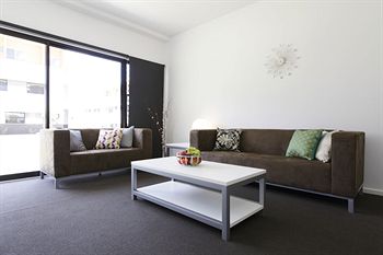 Western Sydney University Village- Parramatta Campus - Accommodation in Brisbane 20