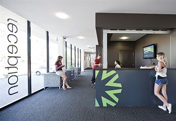 Western Sydney University Village- Parramatta Campus - Accommodation in Brisbane 22
