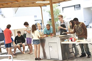 Western Sydney University Village- Parramatta Campus - Accommodation in Brisbane 23