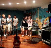 Habitat HQ - Hostel - Accommodation in Brisbane