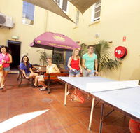 Bondi Beachouse Backpackers YHA - Hostel/Backpacker - Accommodation in Brisbane