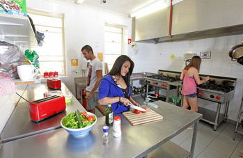 Bondi Beachouse Backpackers YHA - Hostel/Backpacker - Accommodation in Brisbane 2