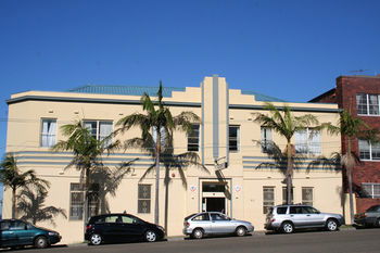 Bondi Beachouse Backpackers YHA - Hostel/Backpacker - Accommodation in Brisbane 3