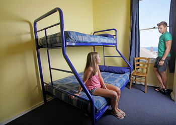 Bondi Beachouse Backpackers YHA - Hostel/Backpacker - Accommodation in Brisbane 5