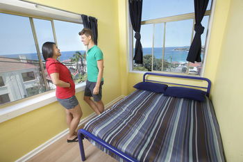 Bondi Beachouse Backpackers YHA - Hostel/Backpacker - Accommodation in Brisbane 6
