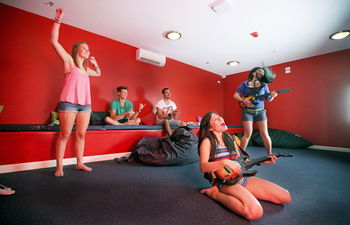 Bondi Beachouse Backpackers YHA - Hostel/Backpacker - Accommodation in Brisbane 15