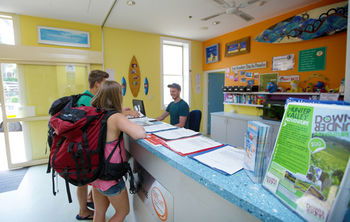 Bondi Beachouse Backpackers YHA - Hostel/Backpacker - Accommodation in Brisbane 16
