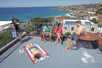 Bondi Beachouse Backpackers YHA - Hostel/Backpacker - Accommodation in Brisbane 18