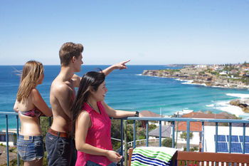 Bondi Beachouse Backpackers YHA - Hostel/Backpacker - Accommodation in Brisbane 19