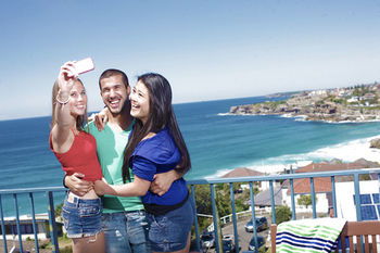 Bondi Beachouse Backpackers YHA - Hostel/Backpacker - Accommodation in Brisbane 20