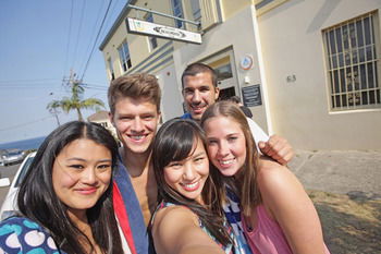 Bondi Beachouse Backpackers YHA - Hostel/Backpacker - Accommodation in Brisbane 21