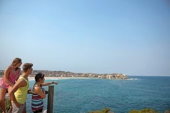 Bondi Beachouse Backpackers YHA - Hostel/Backpacker - Accommodation in Brisbane 22