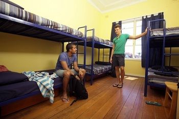 Bondi Beachouse Backpackers YHA - Hostel/Backpacker - Accommodation in Brisbane 23