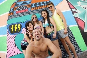 Bondi Beachouse Backpackers YHA - Hostel/Backpacker - Accommodation in Brisbane 24