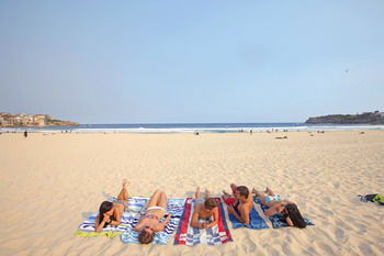 Bondi Beachouse Backpackers YHA - Hostel/Backpacker - Accommodation in Brisbane 25
