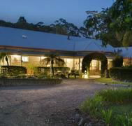 Noosa Valley Manor BampB Retreat - Accommodation in Brisbane