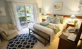 Noosa Valley Manor B&B Retreat - Accommodation in Brisbane 1